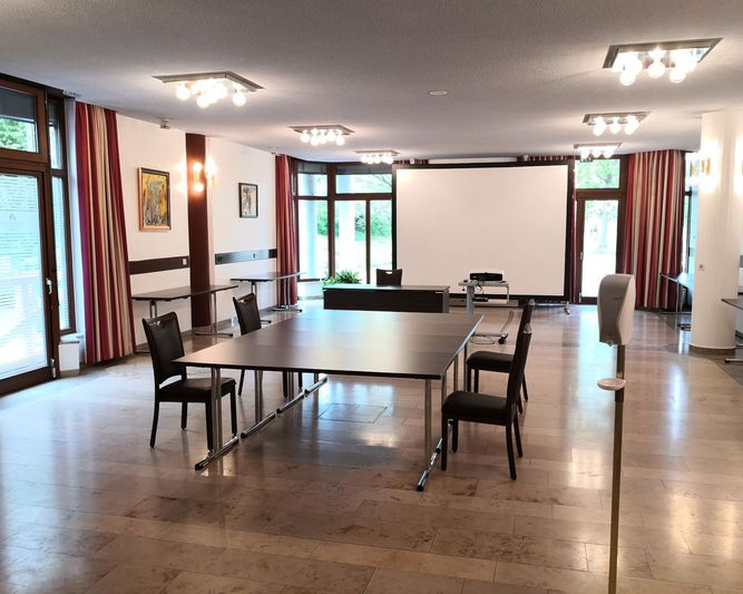 Abb. Flair Park-Hotel Ilshofen